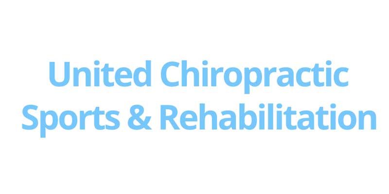 United Chiropractic Sponsor