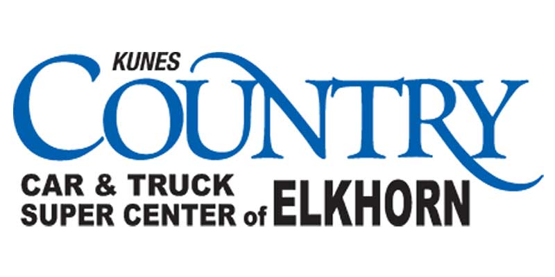 Kunes Country Sponsor