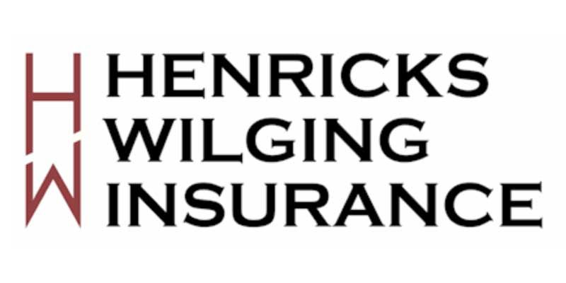 Henricks Wilging Insurance Sponsor